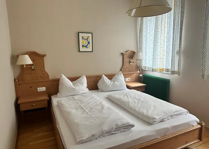 Inn Breitenfelderhof Zur Riegersburg Breitenfeld an der Rittschein