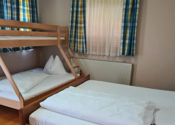 Breitenfelderhof Zur Riegersburg 3*