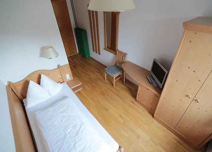 Breitenfelderhof Zur Riegersburg