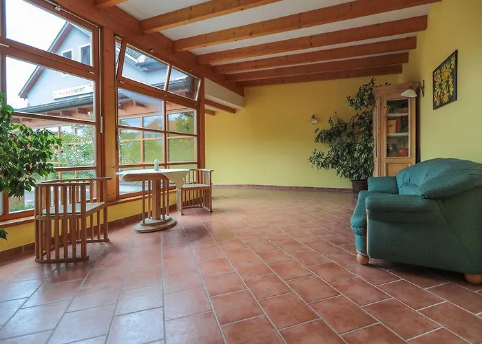 Breitenfelderhof Zur Riegersburg