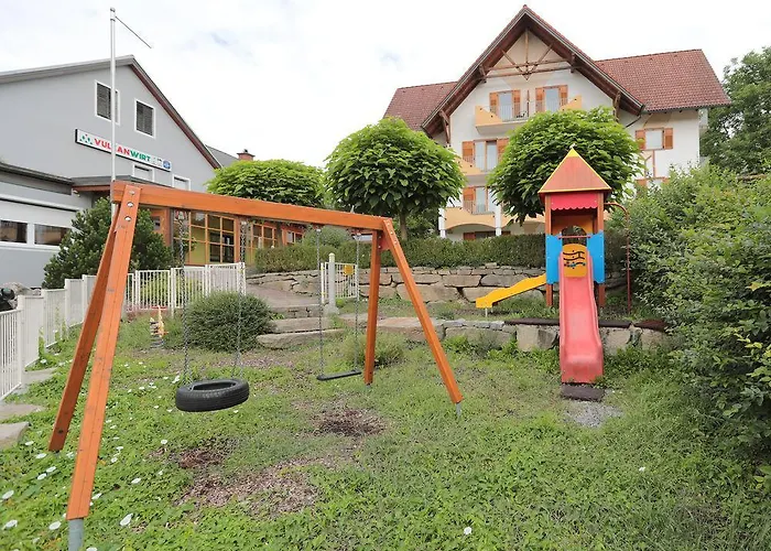 Breitenfelderhof Zur Riegersburg Inn Breitenfeld an der Rittschein
