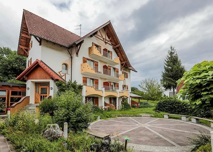 Breitenfelderhof Zur Riegersburg