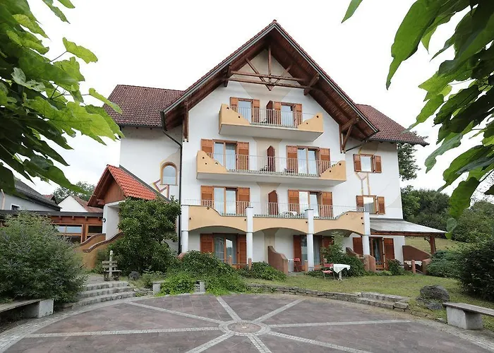 Inn Breitenfelderhof Zur Riegersburg 3*