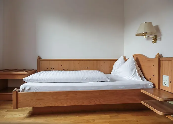 Breitenfelderhof Zur Riegersburg 宾馆 3*