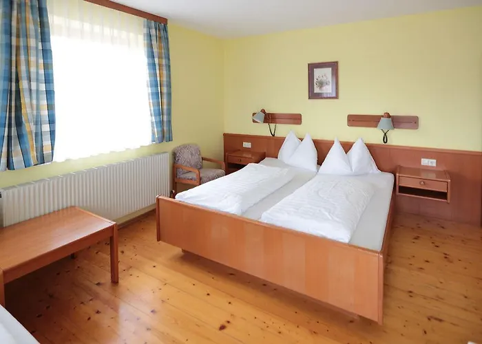 Breitenfelderhof Zur Riegersburg Inn Breitenfeld an der Rittschein