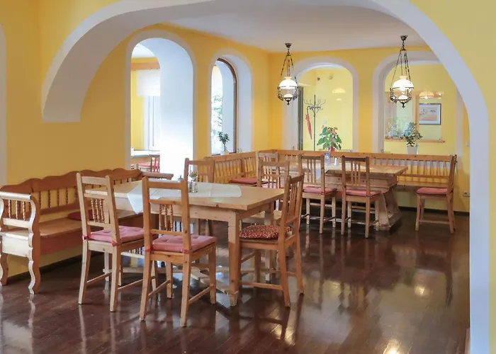 Breitenfelderhof Zur Riegersburg