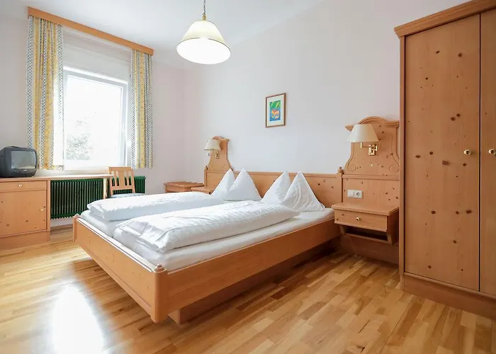 宾馆 Breitenfelderhof Zur Riegersburg