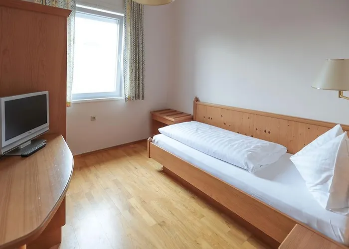 Inn Breitenfelderhof Zur Riegersburg 3*