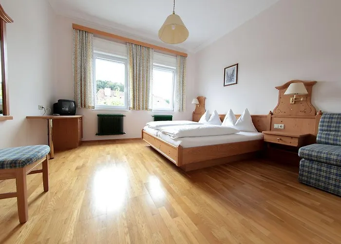 Breitenfelderhof Zur Riegersburg Breitenfeld an der Rittschein