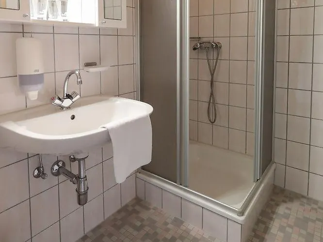 Breitenfelderhof Zur Riegersburg 宾馆 3*