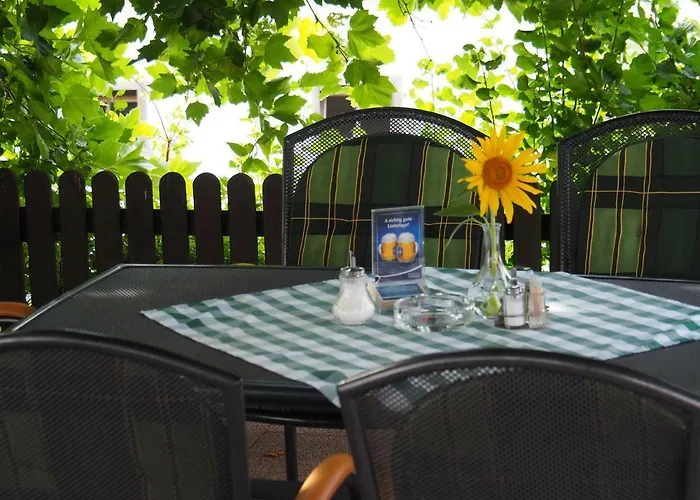 Breitenfelderhof Zur Riegersburg Inn Breitenfeld an der Rittschein