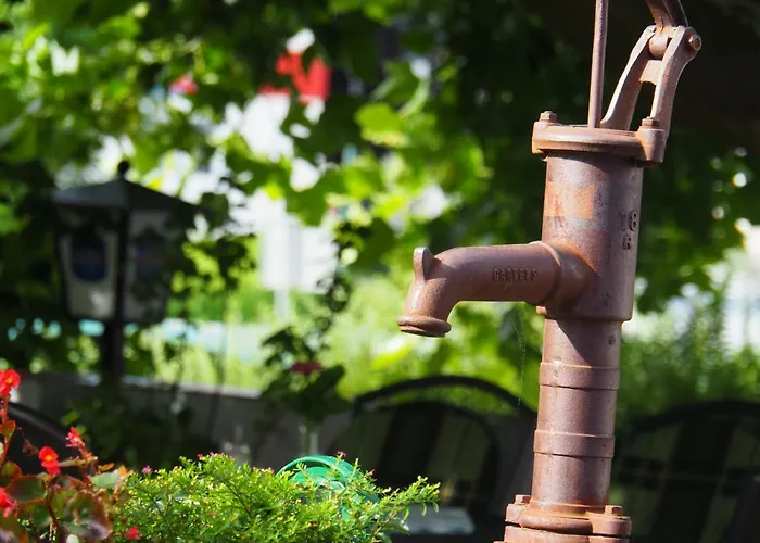 Inn Breitenfelderhof Zur Riegersburg