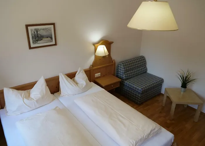 Breitenfelderhof Zur Riegersburg 3* Breitenfeld an der Rittschein