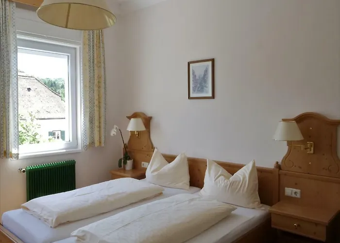 Inn Breitenfelderhof Zur Riegersburg